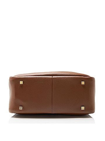 Givenchy Givenchy Calfskin Medium G Hobo (view 2)