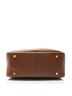 Givenchy 100% Leather Brown Givenchy Calfskin Medium G Hobo One size - photo 2