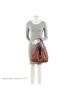 Givenchy 100% Leather Brown Givenchy Calfskin Medium G Hobo One size - photo 5