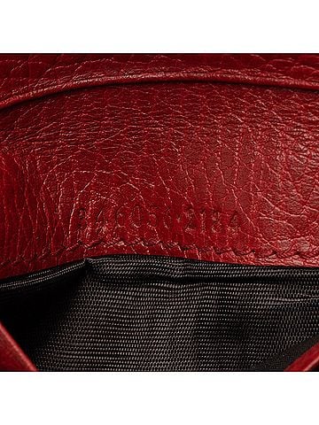 Gucci Gucci GG Canvas Zip Around Compact Wallet (view 2)