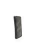 Louis Vuitton 100% Canvas Black Louis Vuitton Monogram Eclipse Vertical Zippy Wallet One size - photo 3