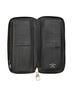 Louis Vuitton 100% Canvas Black Louis Vuitton Monogram Eclipse Vertical Zippy Wallet One size - photo 5