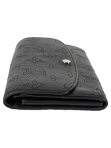 Louis Vuitton Mahina Iris Long Wallet (view 2)