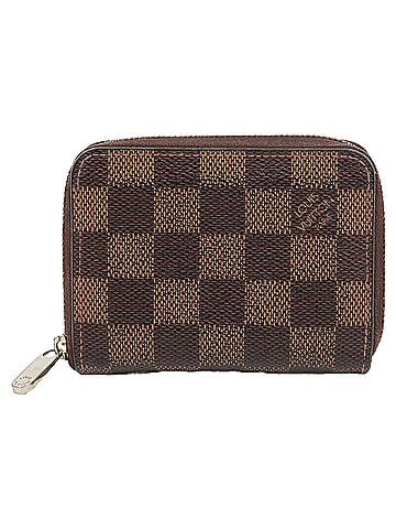 Louis Vuitton Zippy Coin Purse Wallet (view 1)