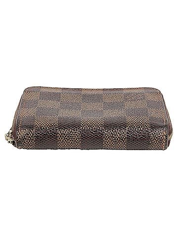 Louis Vuitton Zippy Coin Purse Wallet (view 2)