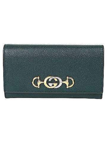 Gucci Jumi Long Wallet (view 1)