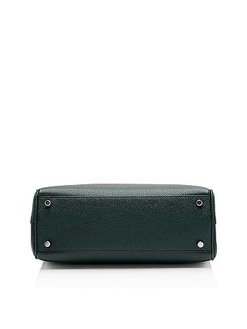 Gucci Gucci Calfskin Zumi Small Tote (view 2)