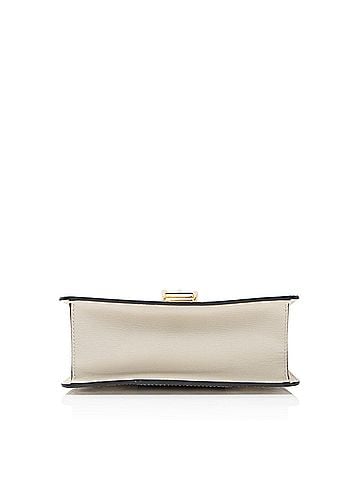 Gucci Gucci Leather Valentines Sylvie Mini Top Handle (view 2)