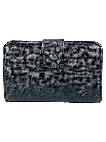 Prada Metal Logo Wallet (view 2)