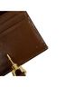 Gucci 100% Canvas Brown Jackie Card Case Wallet One size - photo 7