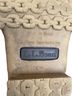 L.L.Bean 100% Leather Solid Brown Gray Boots Size 8 - photo 4