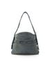 Givenchy 100% Denim Blue Givenchy Washed Denim Voyou Medium Shoulder Bag One size - photo 4