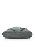 Givenchy 100% Denim Blue Givenchy Washed Denim Voyou Medium Shoulder Bag One size - photo 2