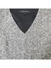 Marc Jacobs 100% Wool Gray Marc Jacobs Shift Dress in Grey Wool Size S - photo 5
