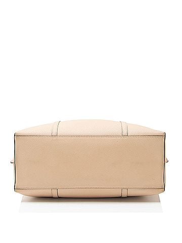 Tory Burch Tory Burch Leather Perry Triple Compartment Tote (view 2)