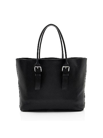 Louis Vuitton Louis Vuitton Taurillon Cabas Voyage Tote (view 1)