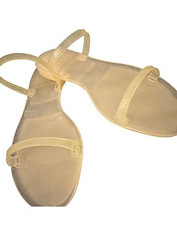 Stuart Weitzman Sandals (view 1)
