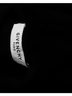 Givenchy 100% Wool Black Givenchy Mock Neck Sweater in Black Wool Size M - photo 4