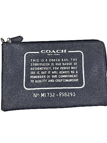Coach Makeup Bag (view 1)