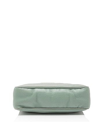 Gucci Gucci Leather Soho Chain Small Shoulder Bag (view 2)