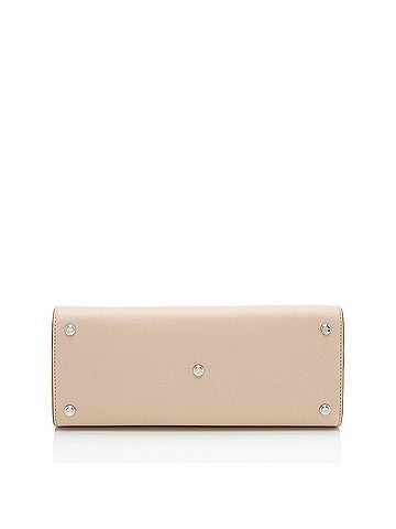 Givenchy Givenchy Pebbled Calfskin Horizon Small Tote (view 2)