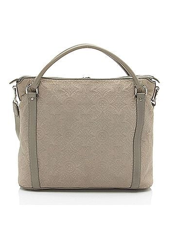 Louis Vuitton Louis Vuitton Monogram Lambskin Antheia Ixia PM Tote (view 1)