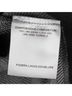 Alexander McQueen 100% Wool Gray Alexander McQueen Straight Leg Trousers in Grey Wool  Size 8 - photo 5