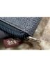 Coach Blue Makeup Bag One size - photo 3