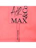 Max & Co 100% Wool Orange  Max & Co Button-Down Overshirt in Coral Wool Size XXS - photo 4