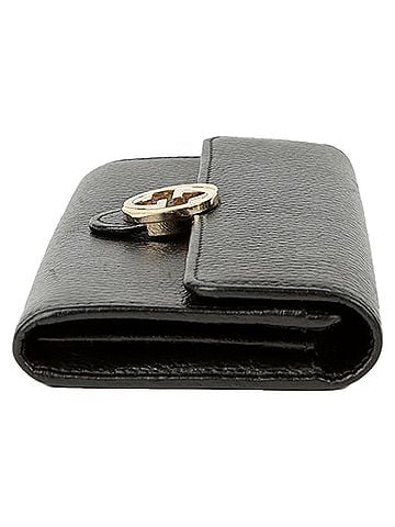 Gucci Interlocking Long Wallet (view 2)