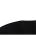 Balmain 100% Wool Black Balmain Button Embellished Top in Black Wool Size M - photo 7