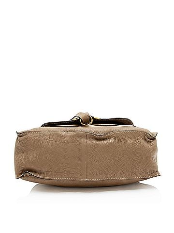 Chloé Chloe Calfskin Marcie Medium Satchel (view 2)