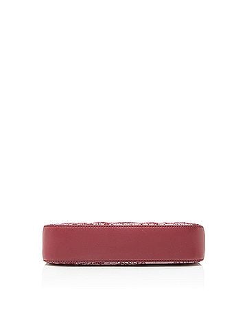 MCM MCM Vintage Monogram Jacquard Aren Mini Shoulder Bag (view 2)