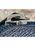 Coach Blue Makeup Bag One size - photo 4