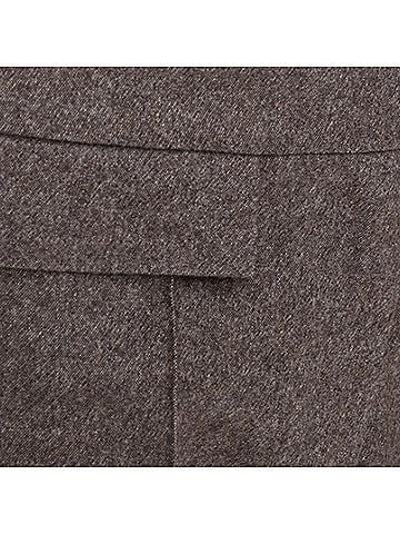 John Galliano John Galliano Vintage wool cashmere blend flare suit pants (view 2)