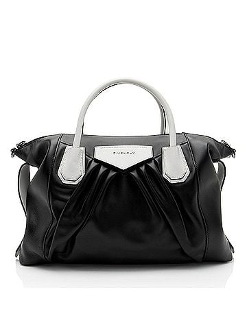 Givenchy Givenchy Calfskin Soft Antigona Medium Satchel (view 1)
