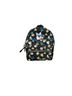 Coach Floral Black Multi Color Leather Backpack One size - photo 1