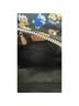 Coach Floral Black Multi Color Leather Backpack One size - photo 5