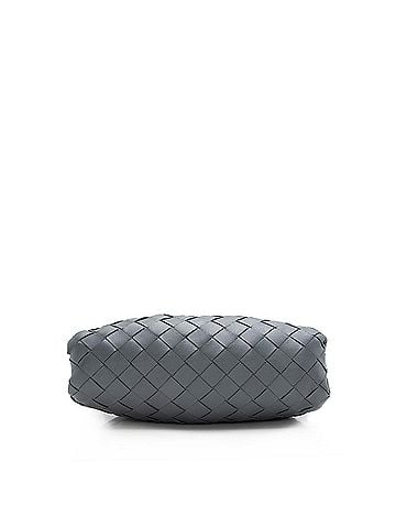Bottega Veneta Bottega Veneta Intrecciato Nappa Leather Mini Pouch (view 2)