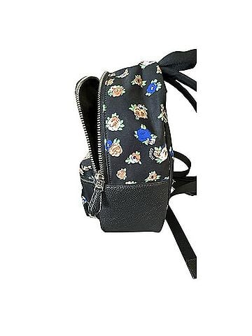 Coach Charlie Leather Backpack (view 2)