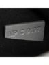 Givenchy 100% Leather Gray Givenchy Calfskin Infinity Saddle Mini Bag One size - photo 6