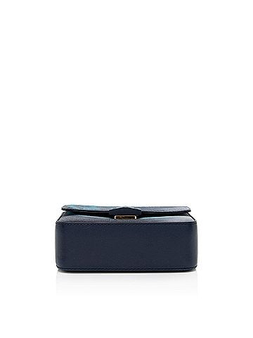 Givenchy Givenchy x Chito Graffiti Effect Canvas 4G Small Shoulder Bag (view 2)