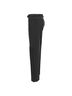 Prada 100% Synthetic Black Prada Straight Leg Pants in Black Polyester Size 10 - photo 2