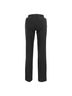 Prada 100% Synthetic Black Prada Straight Leg Pants in Black Polyester Size 10 - photo 3