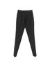 Prada 100% Synthetic Black Prada Straight Leg Pants in Black Polyester Size 10 - photo 5