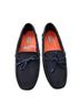 Swims Black Flats Size 6 - photo 2