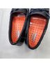 Swims Black Flats Size 6 - photo 6