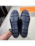 Swims Black Flats Size 6 - photo 9