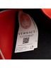 Versace 100% Leather Black Versace La Greca Coated Canvas Top Handle One size - photo 10