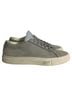 Common Projects 100% Suede Gray Common Projects Achilles Low Sneakers in Grey Suede Size EU 38 - photo 1